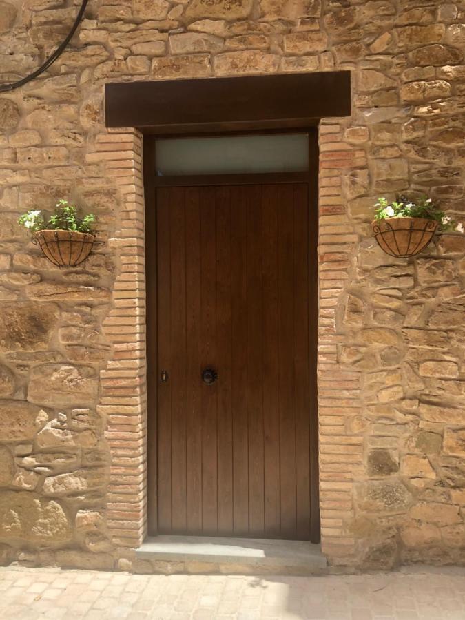 Escloper B&B Sant Juliá de Vilatorta Exterior foto
