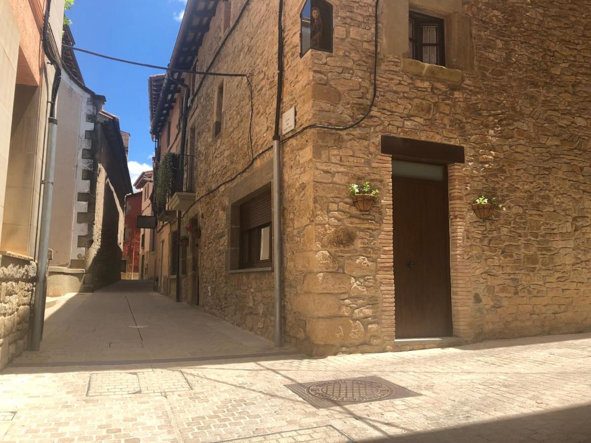 Escloper B&B Sant Juliá de Vilatorta Exterior foto